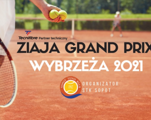 Ziaja Grand Prix  Wybrzeża 4-5.09.2021r.