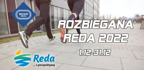 Zakończenie i podsumowanie akcji Rozbiegana Reda