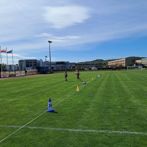 🏆 Mistrzostwa Redy w Czwórboju Lekkoatletycznym – Podsumowanie 🏃‍♂️🏃‍♀️🔥