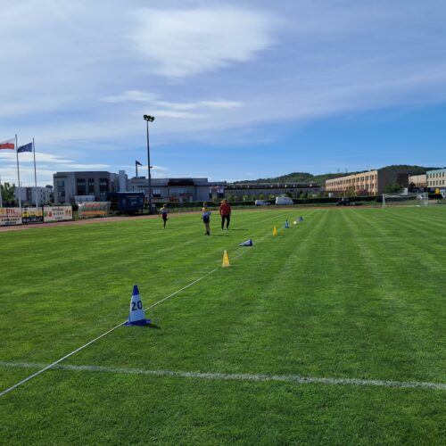 🏆 Mistrzostwa Redy w Czwórboju Lekkoatletycznym – Podsumowanie 🏃‍♂️🏃‍♀️🔥