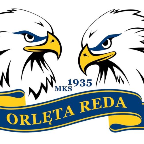 🎉 Świętujemy 90-lecie MKS Orlęta Reda! ⚽