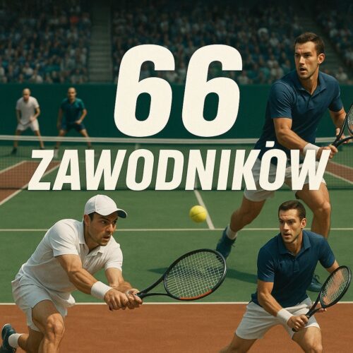 REKORDOWA FREKWENCJA W REDZIE!