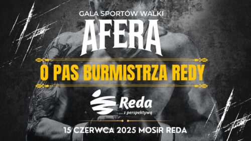 🔥WYGRAJ BILETY-Afera o Pas Burmistrza!🥋🥊