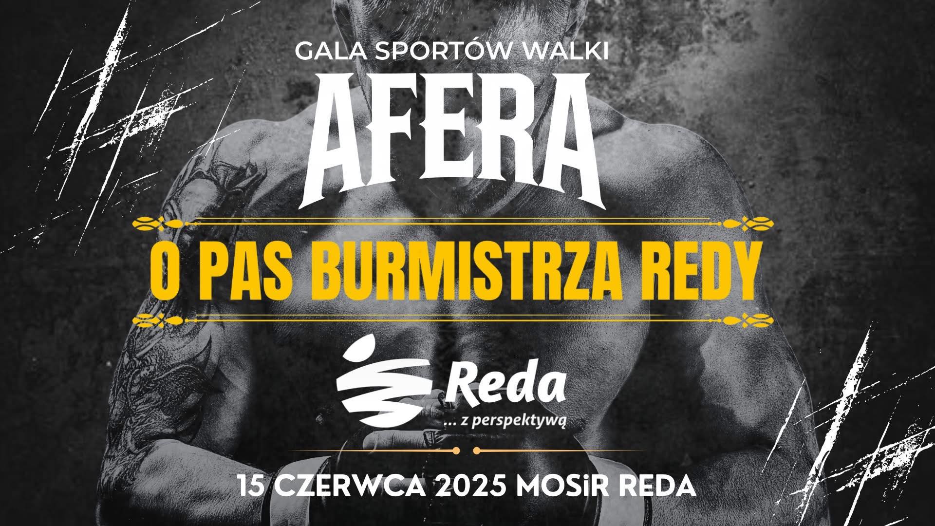 🔥WYGRAJ BILETY-Afera o Pas Burmistrza!🥋🥊