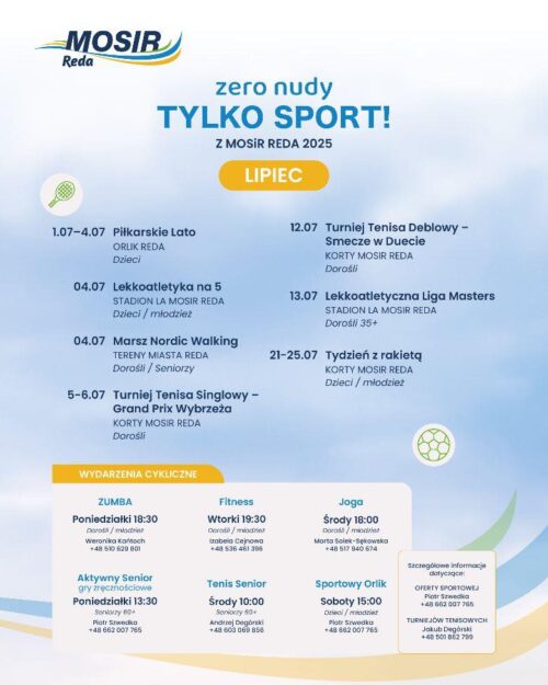 ZERO NUDY, TYLKO SPORT!⚽️🏐🏀