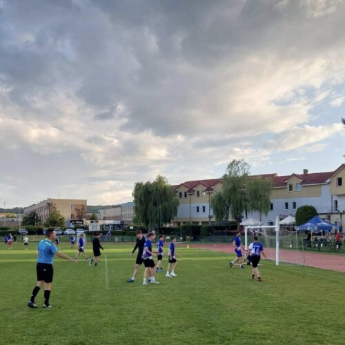 TAK BYŁO NA AMATORSKIEJ LIDZE MISTRZÓW W REDZIE! 💥