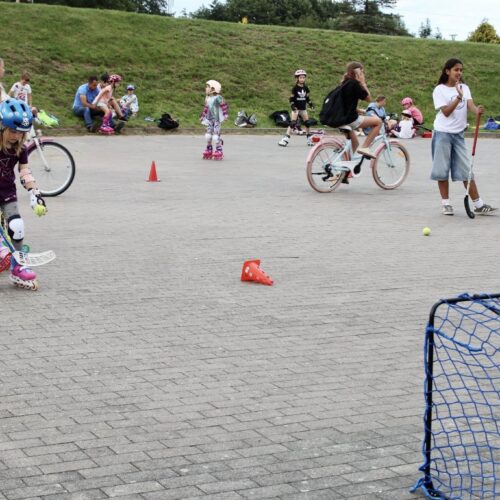 Kółko i trik” na skateparku – emocje, triki i wielkie WOW! 🛹🔥