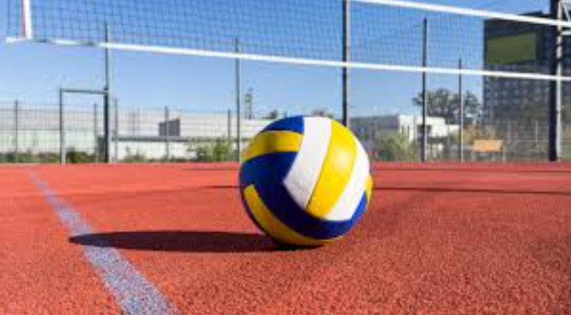 Miłośnicy siatkówki – dołączcie do gry! 🏐😍
