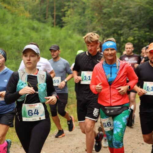 🏃‍♀️ XI Redzka Dycha – komplet wyników i fotki! 🏃‍♂️