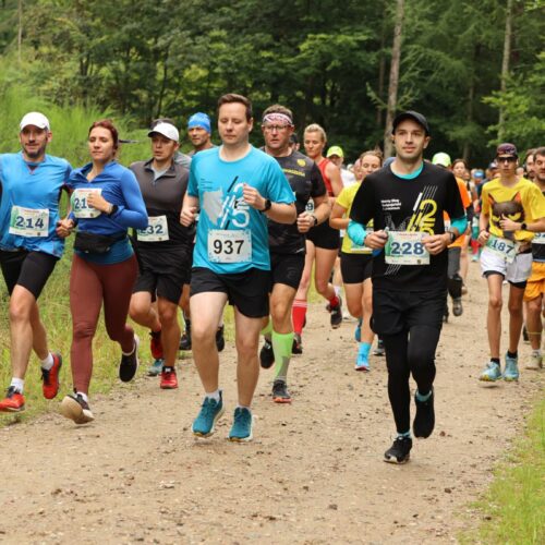 🏃‍♀️ XI Redzka Dycha – komplet wyników i fotki! 🏃‍♂️