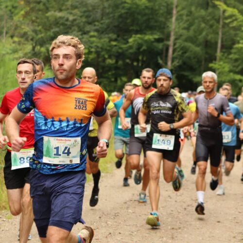 🏃‍♀️ XI Redzka Dycha – komplet wyników i fotki! 🏃‍♂️