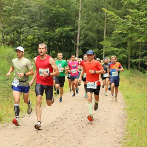 🏃‍♀️ XI Redzka Dycha – komplet wyników i fotki! 🏃‍♂️