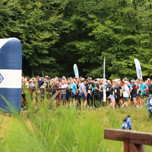 🏃‍♀️ XI Redzka Dycha – komplet wyników i fotki! 🏃‍♂️