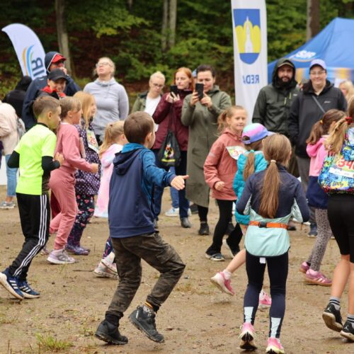 🏃‍♀️ XI Redzka Dycha – komplet wyników i fotki! 🏃‍♂️