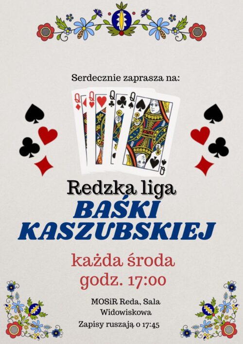 🃏 Baśka wraca
