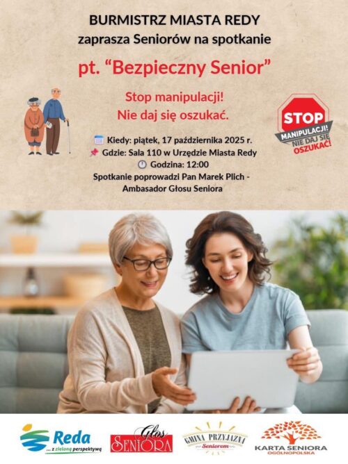 Bezpieczny Senior