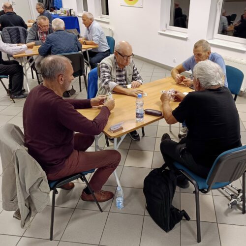 🃏 Druga runda Kaszubskiej Baśki za nami! 💪
