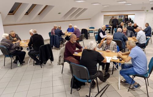 🃏 Druga runda Kaszubskiej Baśki za nami! 💪
