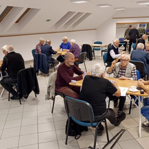 🃏 Druga runda Kaszubskiej Baśki za nami! 💪