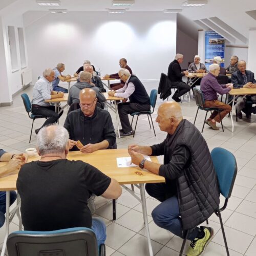 🃏 Druga runda Kaszubskiej Baśki za nami! 💪