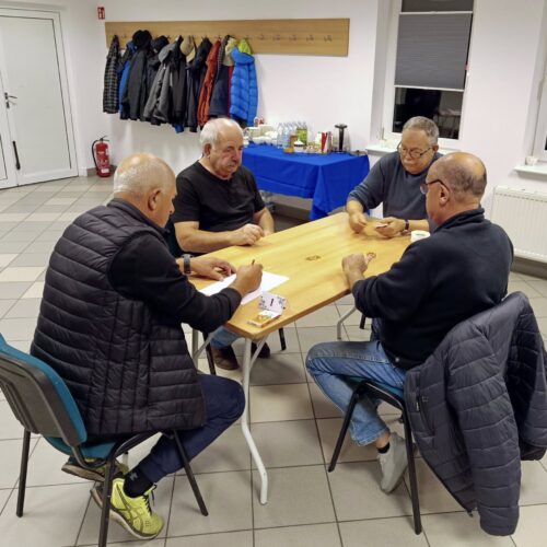 🃏 Druga runda Kaszubskiej Baśki za nami! 💪