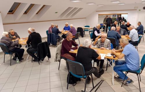 Podsumowanie 16. rundy Baśki