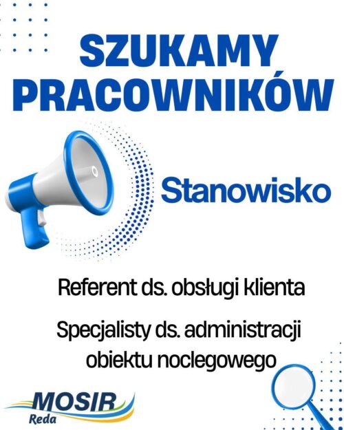 Dołącz do naszego zespołu!
