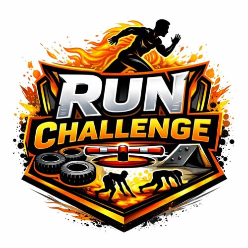 RUN CHALLANGE REDA 2026