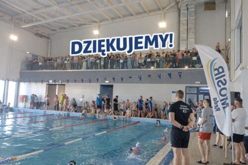 Za nami Reda Aqua Cup!