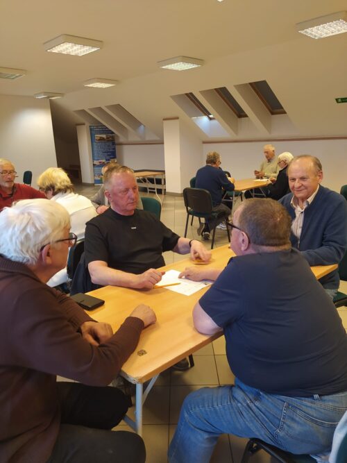 Dwudziesta szósta runda Kaszubskiej Baśki