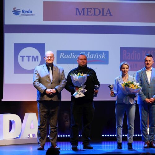 Zachęcamy do zapoznania się z fotogalerią z Redzkiej Gali Sportu