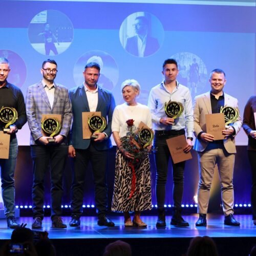 Zachęcamy do zapoznania się z fotogalerią z Redzkiej Gali Sportu