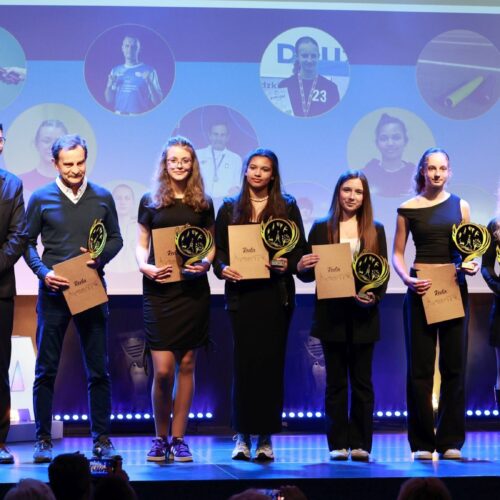 Zachęcamy do zapoznania się z fotogalerią z Redzkiej Gali Sportu