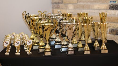 Zakończyliśmy XXVII Mistrzostwa Polski Pracowników Samorządowych