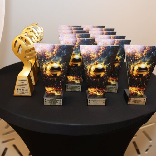 Zakończyliśmy XXVII Mistrzostwa Polski Pracowników Samorządowych