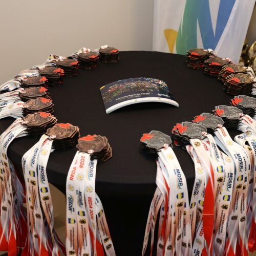 Zakończyliśmy XXVII Mistrzostwa Polski Pracowników Samorządowych