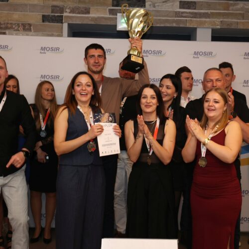 Zakończyliśmy XXVII Mistrzostwa Polski Pracowników Samorządowych