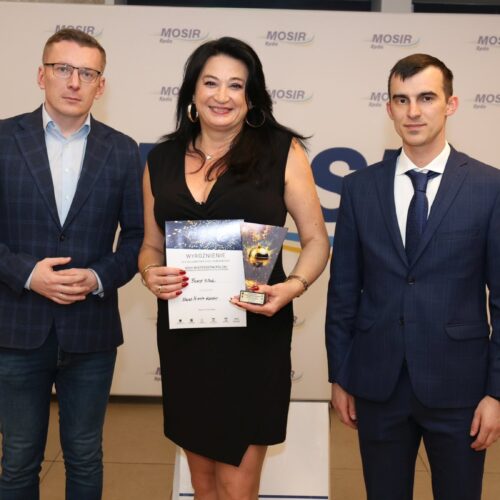 Zakończyliśmy XXVII Mistrzostwa Polski Pracowników Samorządowych