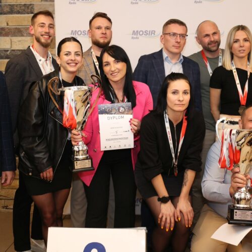 Zakończyliśmy XXVII Mistrzostwa Polski Pracowników Samorządowych