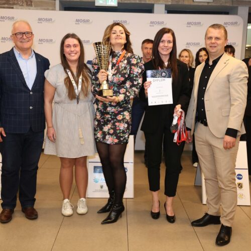 Zakończyliśmy XXVII Mistrzostwa Polski Pracowników Samorządowych