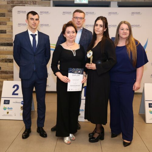 Zakończyliśmy XXVII Mistrzostwa Polski Pracowników Samorządowych