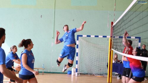 Zdjęcia z drugiego dnia zawodów