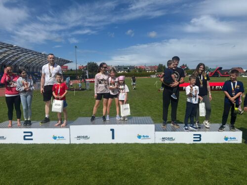 PODSUMOWANIE RUN CHALLENGE REDA 2026