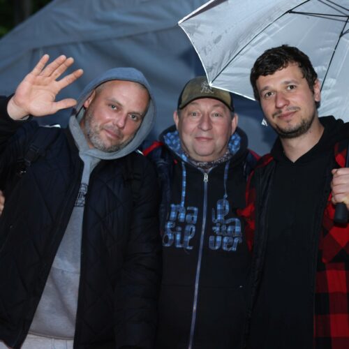V Nocny Bieg Parami ze Światełkami za nami!