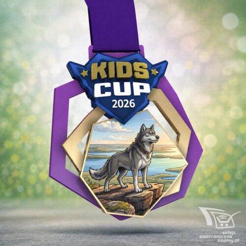 Zapraszamy na Kids Cup w Redzie!