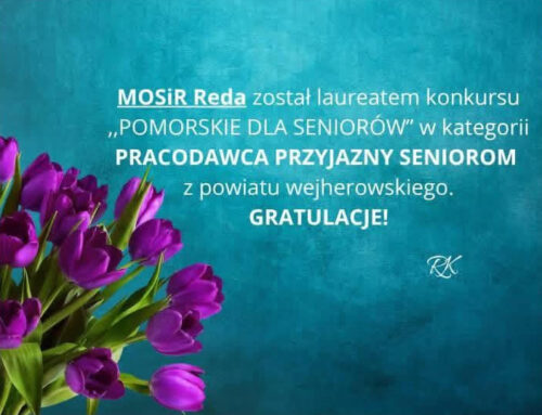 Za nami kolejne zajęcia tańca na krześle dla seniorów!