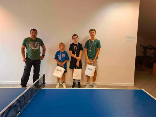 SPORTOWE ZAKOŃCZENIE WAKACJI!
